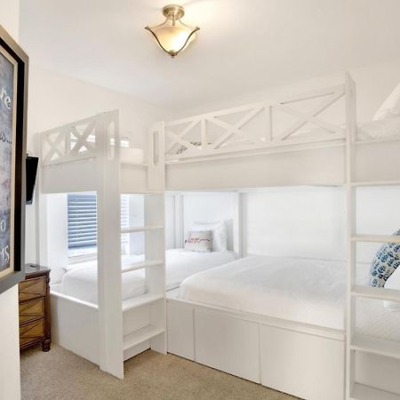 Waterside Both Sides Of Heavenly Sunrise Heavenly Sunset Combined10 Bedrooms Orange Beach Exteriör bild