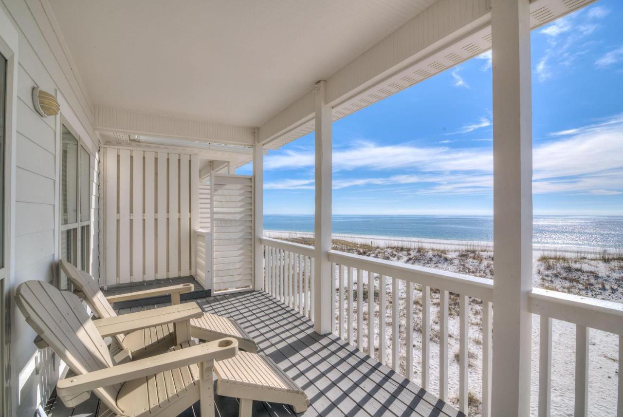 Waterside Both Sides Of Heavenly Sunrise Heavenly Sunset Combined10 Bedrooms Orange Beach Exteriör bild