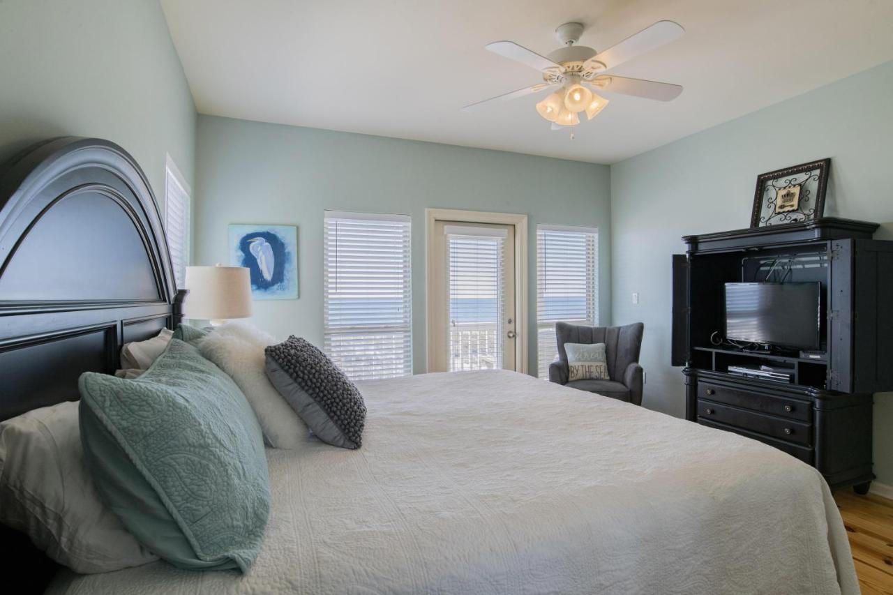 Waterside Both Sides Of Heavenly Sunrise Heavenly Sunset Combined10 Bedrooms Orange Beach Exteriör bild