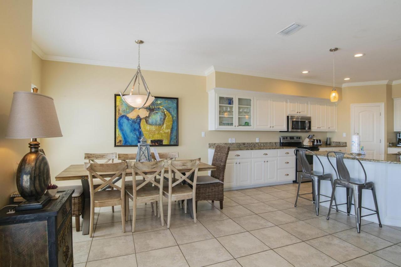 Waterside Both Sides Of Heavenly Sunrise Heavenly Sunset Combined10 Bedrooms Orange Beach Exteriör bild