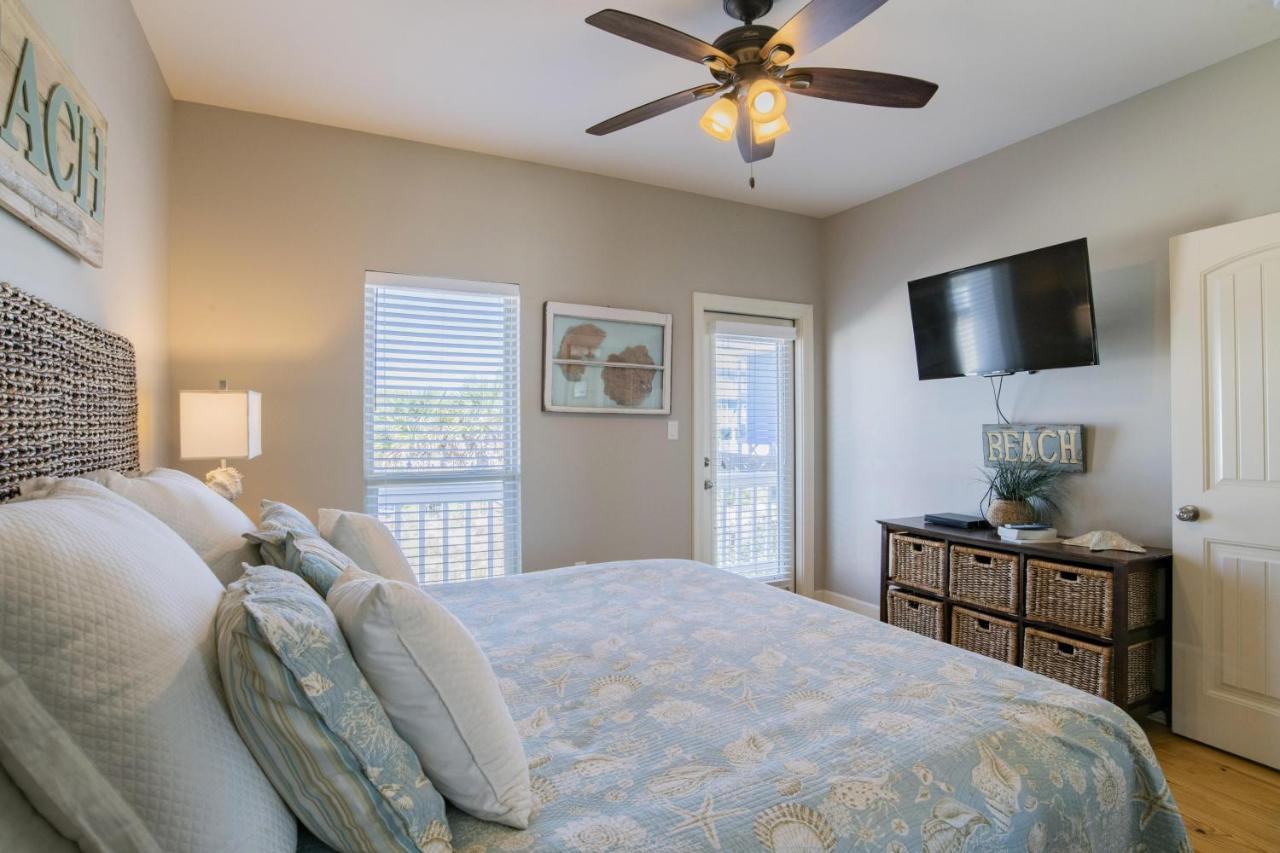 Waterside Both Sides Of Heavenly Sunrise Heavenly Sunset Combined10 Bedrooms Orange Beach Exteriör bild