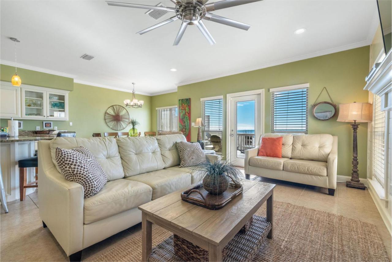 Waterside Both Sides Of Heavenly Sunrise Heavenly Sunset Combined10 Bedrooms Orange Beach Exteriör bild