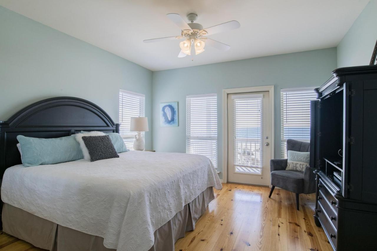 Waterside Both Sides Of Heavenly Sunrise Heavenly Sunset Combined10 Bedrooms Orange Beach Exteriör bild