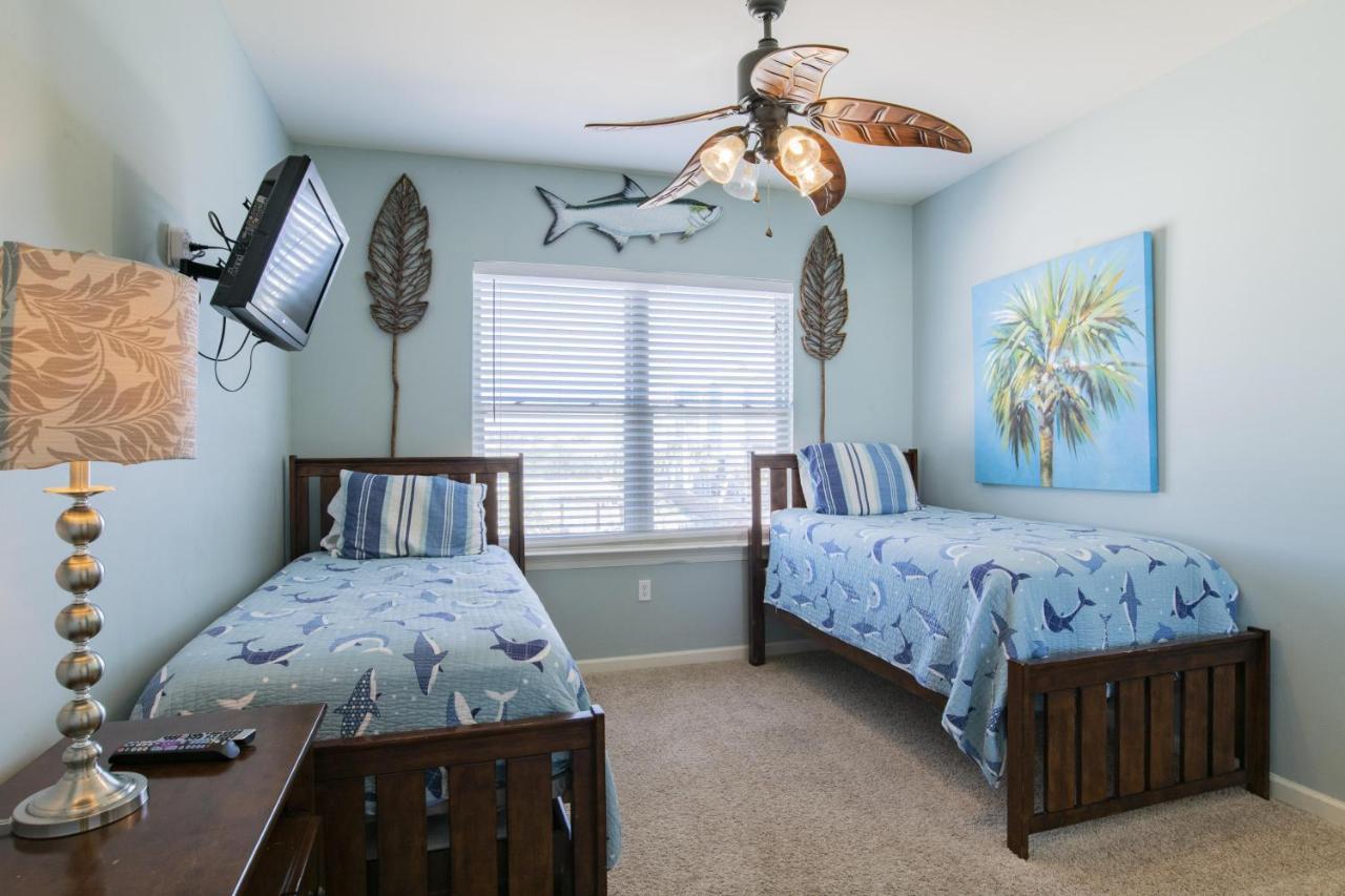 Waterside Both Sides Of Heavenly Sunrise Heavenly Sunset Combined10 Bedrooms Orange Beach Exteriör bild